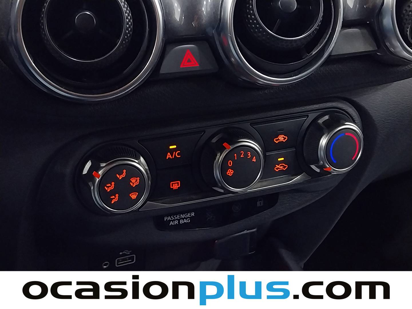 Nissan JUKE Nissan Juke DIG-T Acenta (114 CV) gasolina