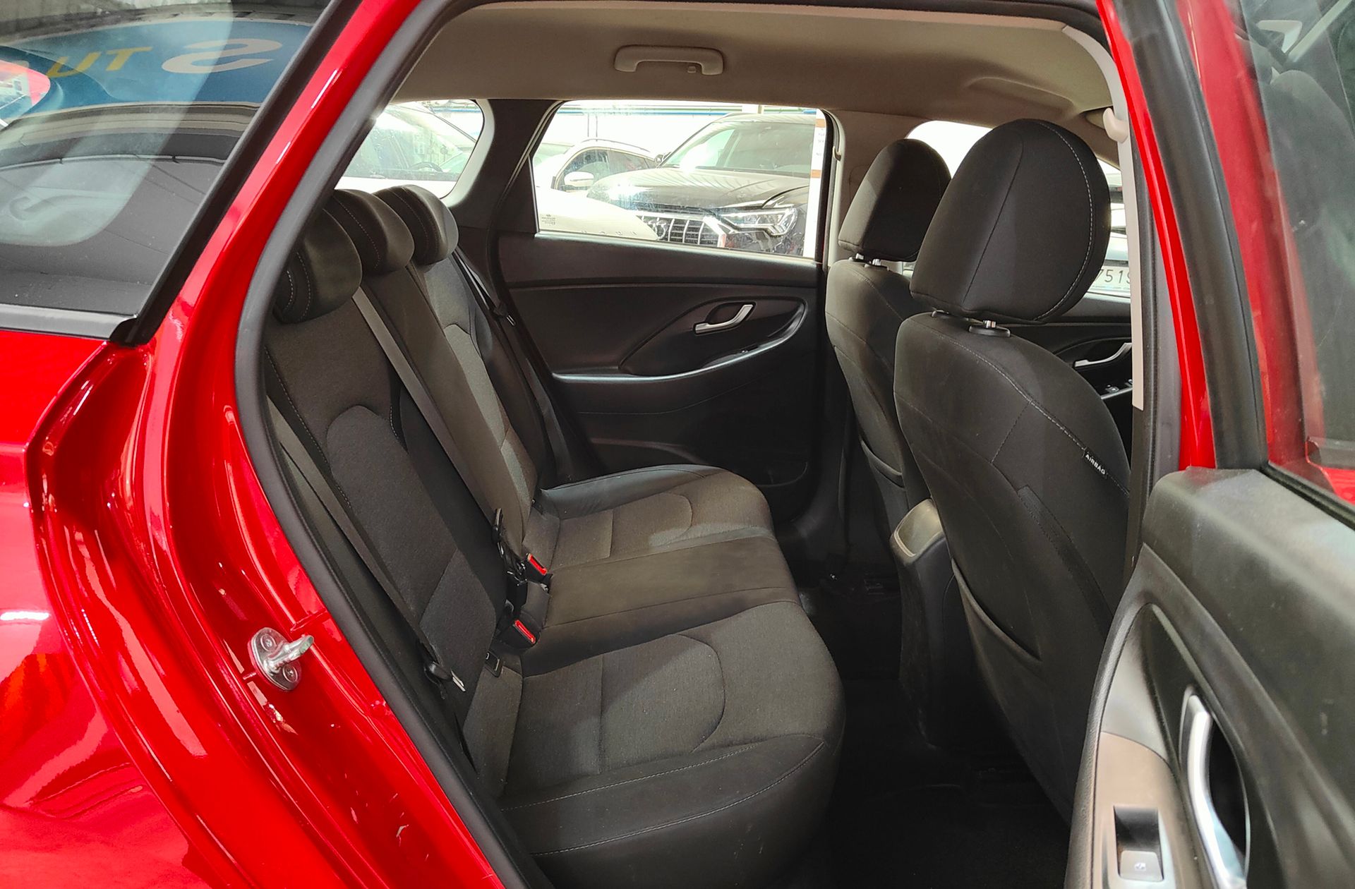 Hyundai i30 1.0 T-GDi 48V Klass - foto 16