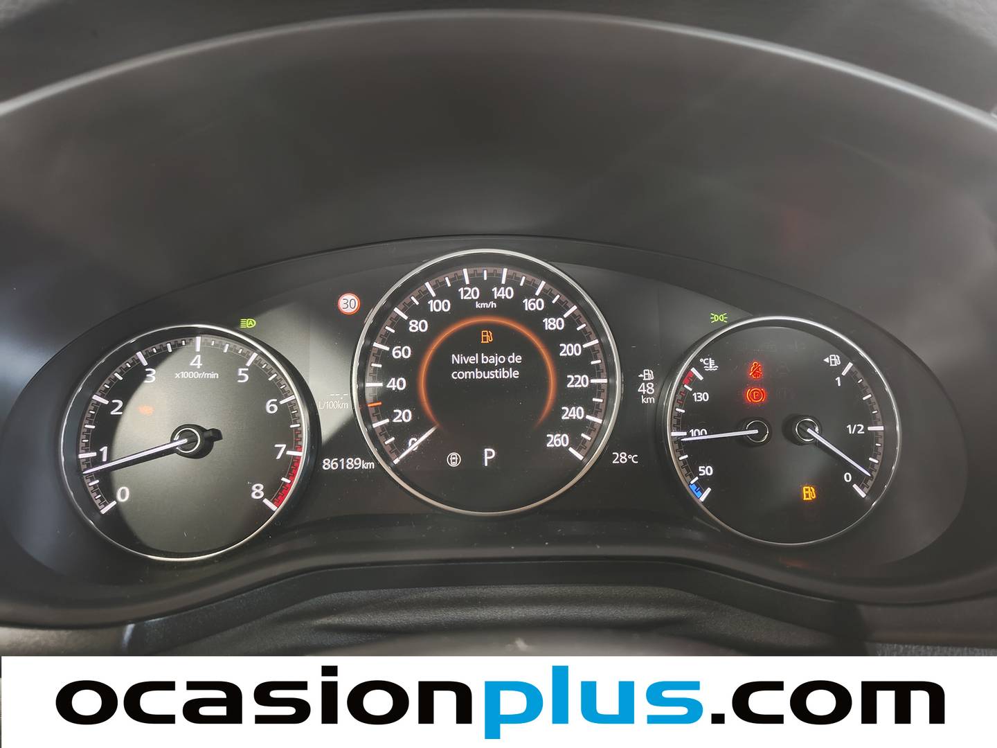Mazda Mazda3 Mazda Mazda 3 2.0 e-SKYACTIV-G Zenith AT (122 CV) 2019