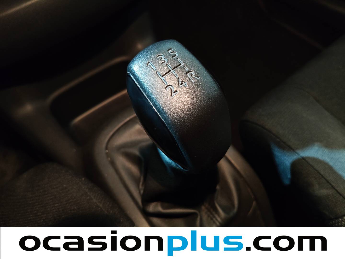 Citroën C4 Cactus Citroën C4 Cactus PureTech 110 S&S Feel Edition (110 CV) de segunda mano