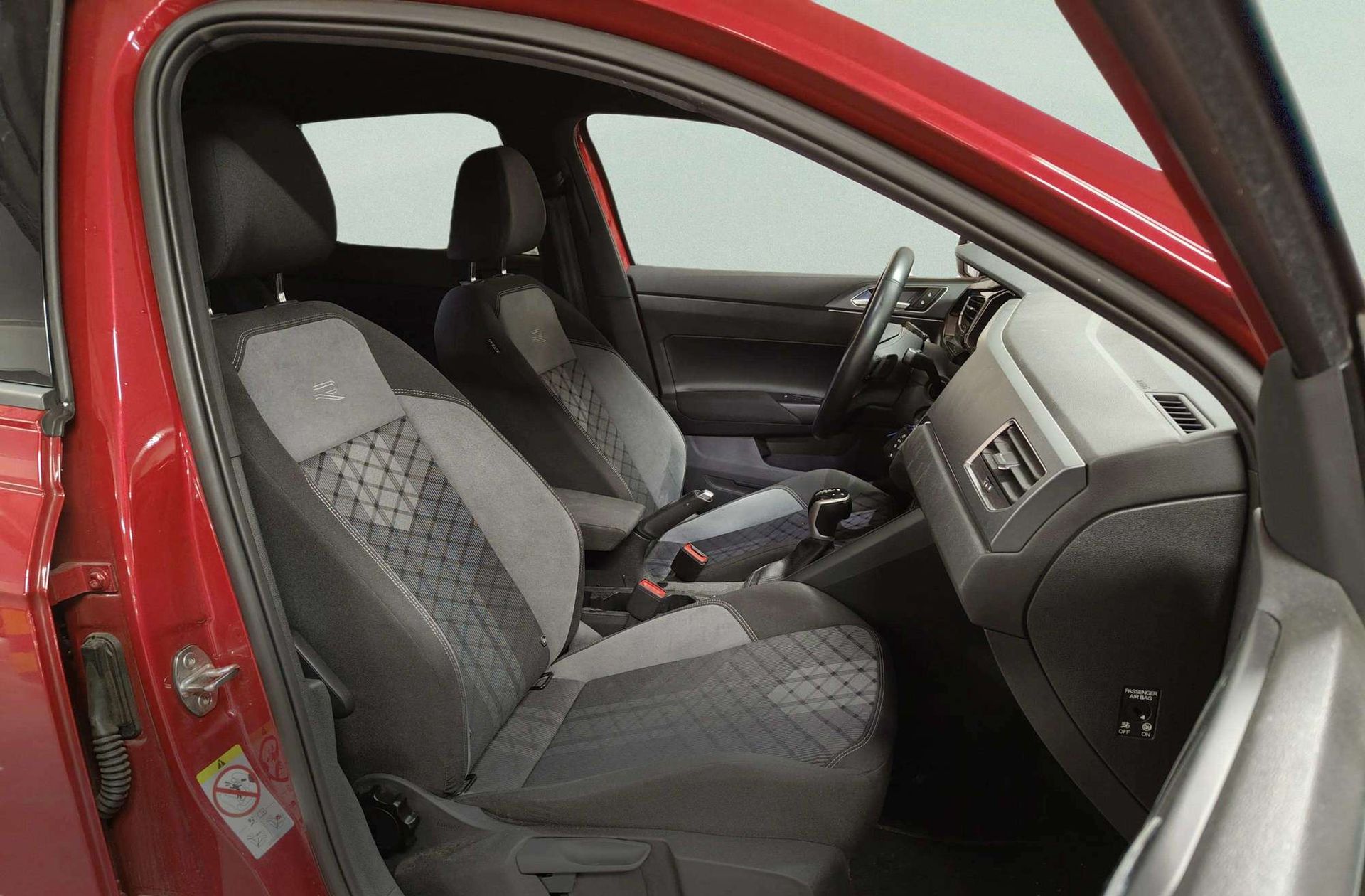 Volkswagen Polo R-Line 1.0 TSI DSG - foto 20