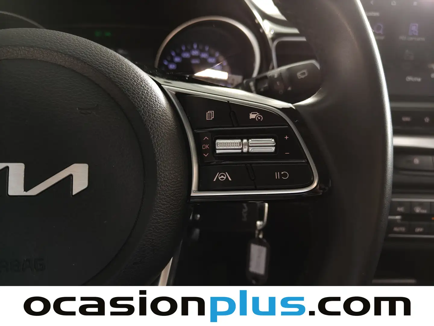 Foto KIA XCeed Kia XCeed 1.0 T-GDi Tech (120 CV)