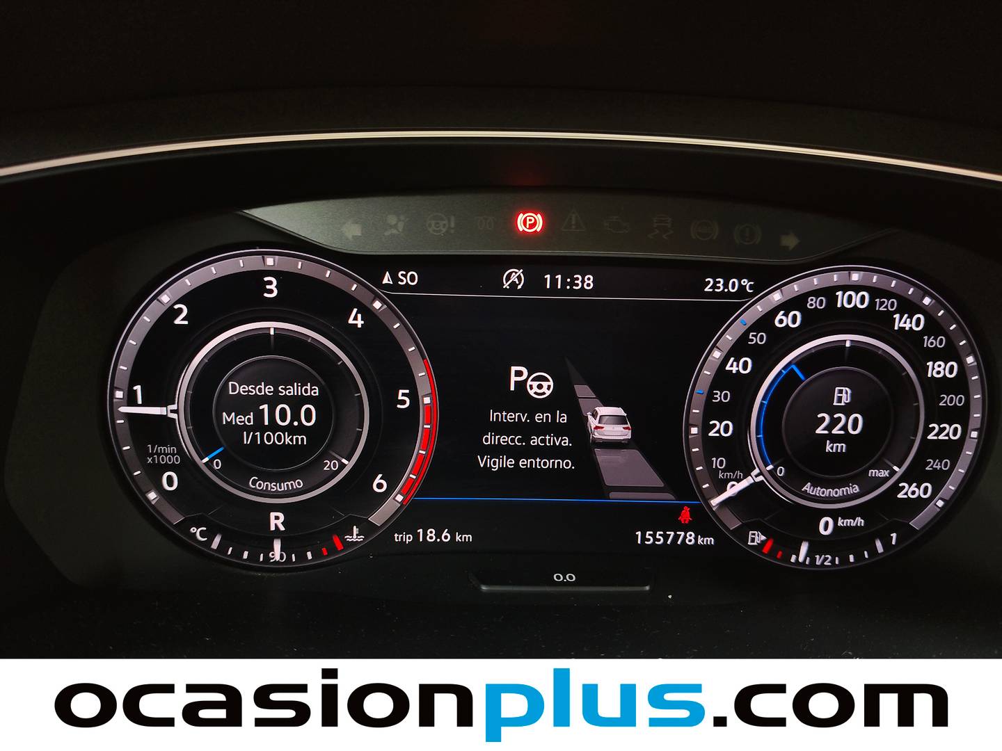 Volkswagen Tiguan Allspace Volkswagen Tiguan Allspace 2.0 TDI 4Motion (190 CV) DSG 7 Plazas Pack R-Line al mejor precio