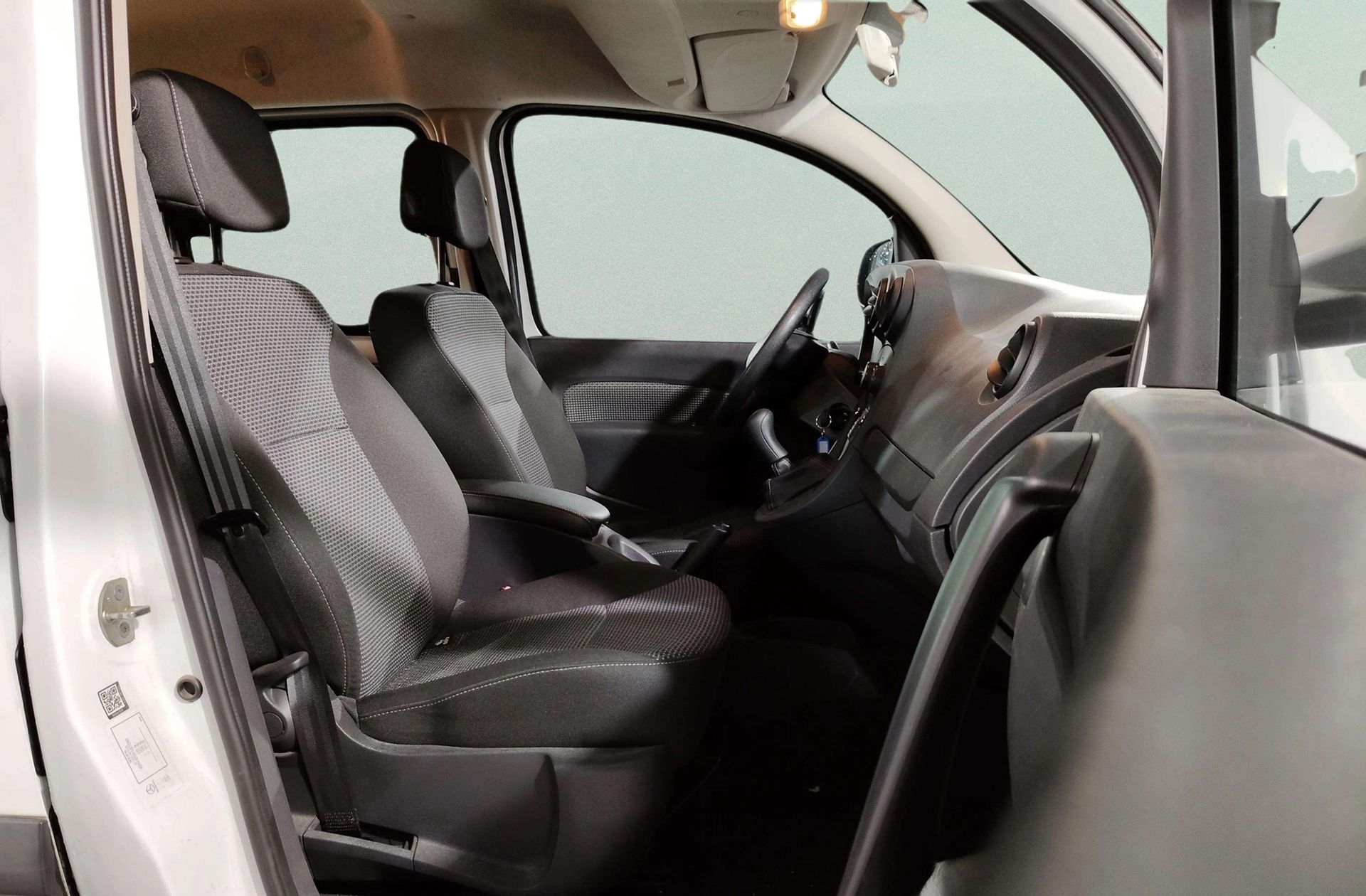 Mercedes-Benz Citan 109 CDI Tourer Select Largo - foto 15