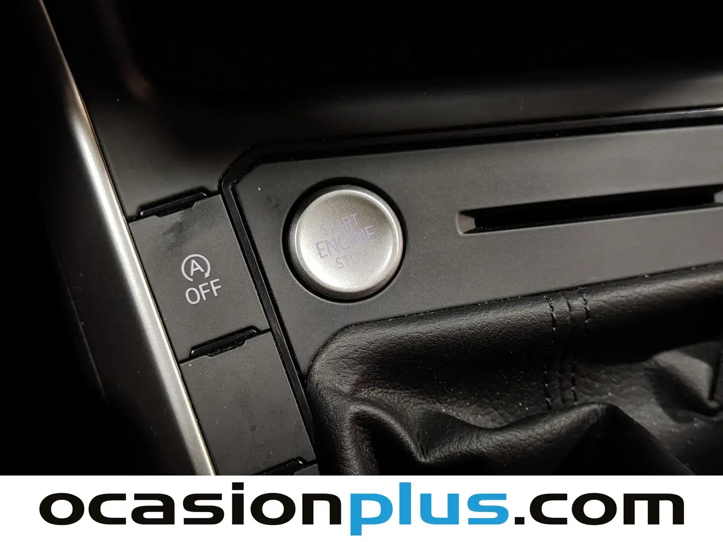 Foto Volkswagen Taigo Volkswagen Taigo 1.0 TSI (95 CV)