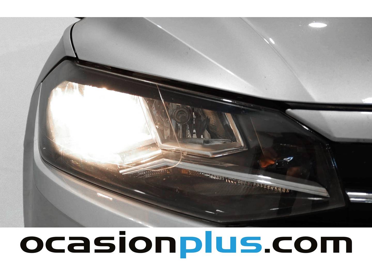 Volkswagen Polo Volkswagen Polo Advance 1.0 TSI (95 CV) barato