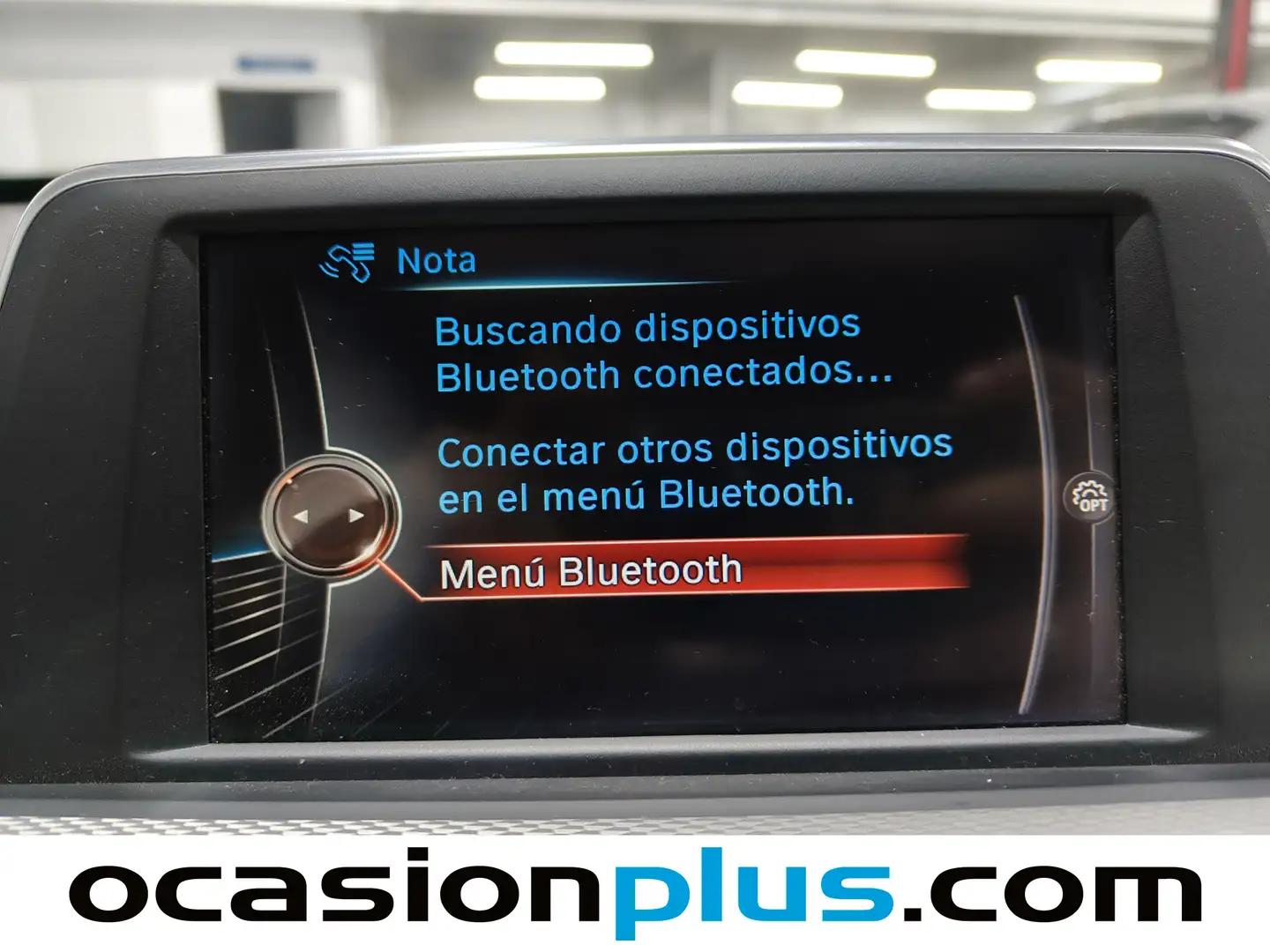 Foto BMW X1 BMW X1 sDrive18d  (150 CV) Pack M