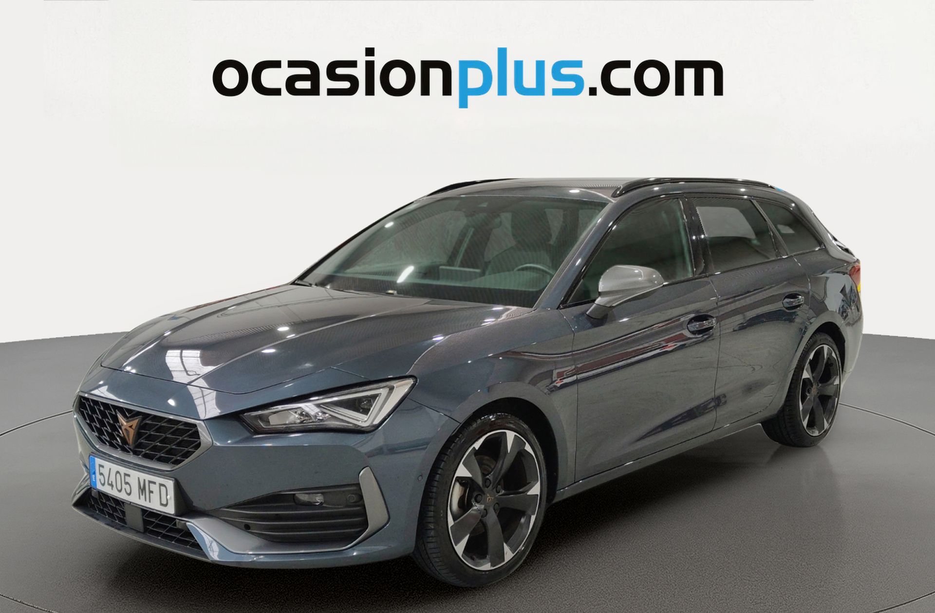 Cupra León Sportstourer 1.5 eTSI DSG