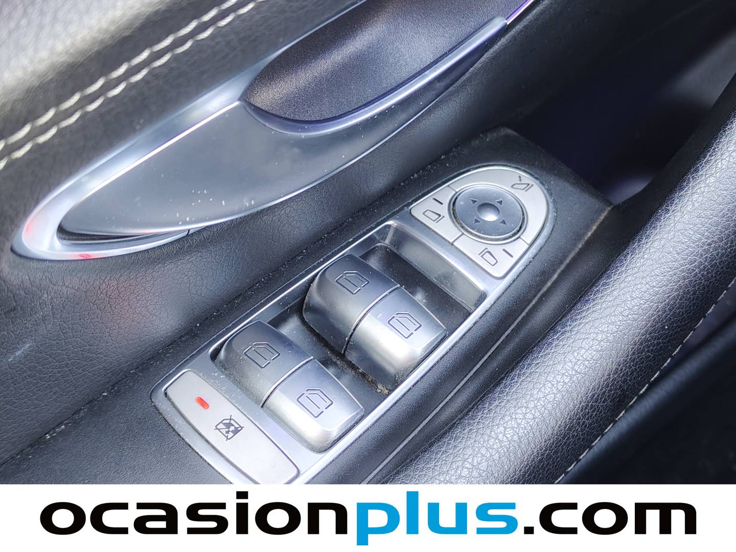 Foto Mercedes Clase E Mercedes-Benz Clase E E 220 d (194 CV)