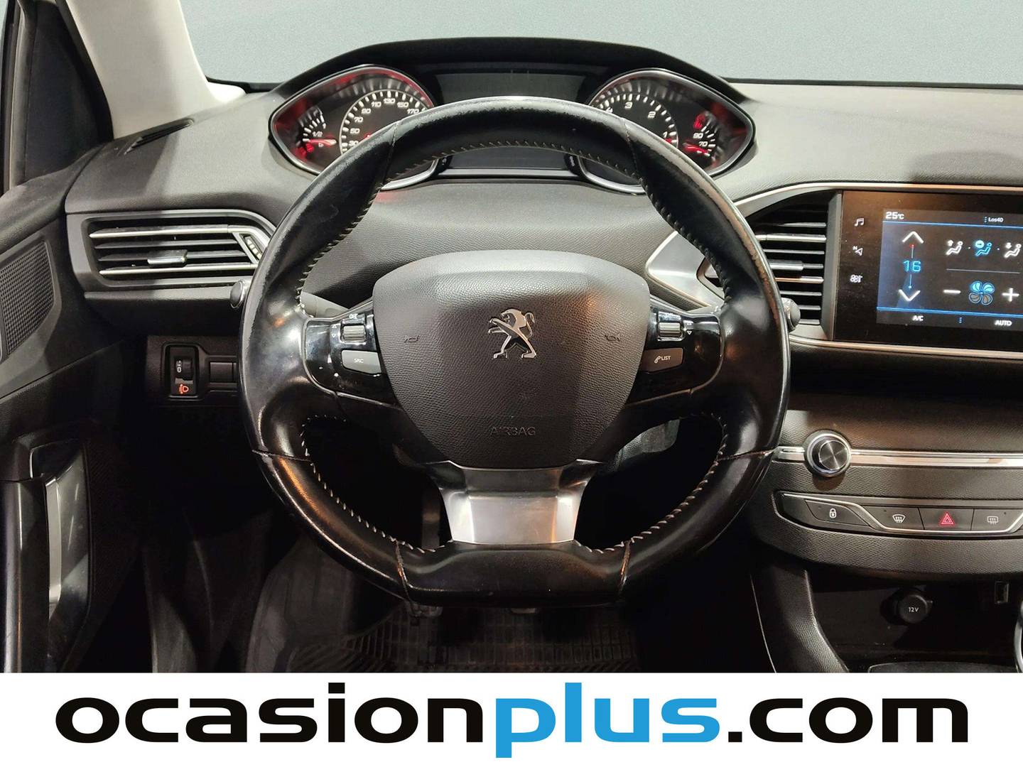 Peugeot 308 Peugeot 308 BlueHDi 100 Style (100 CV) diésel