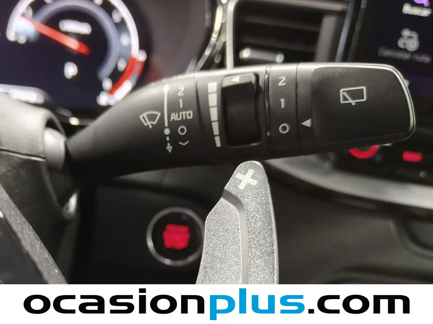 Foto KIA ProCeed Kia ProCeed 1.5 MHEV GT Line DCT (160 CV)