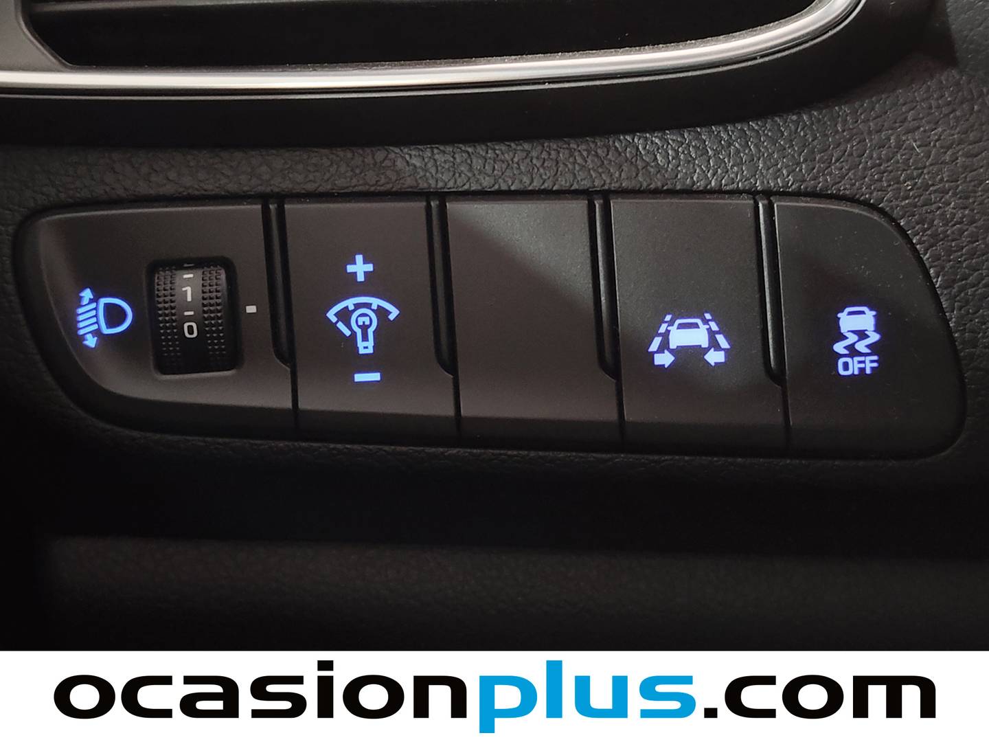 Accesorios del Hyundai i30 Hyundai i30 1.0 TGDI Link (120 CV)