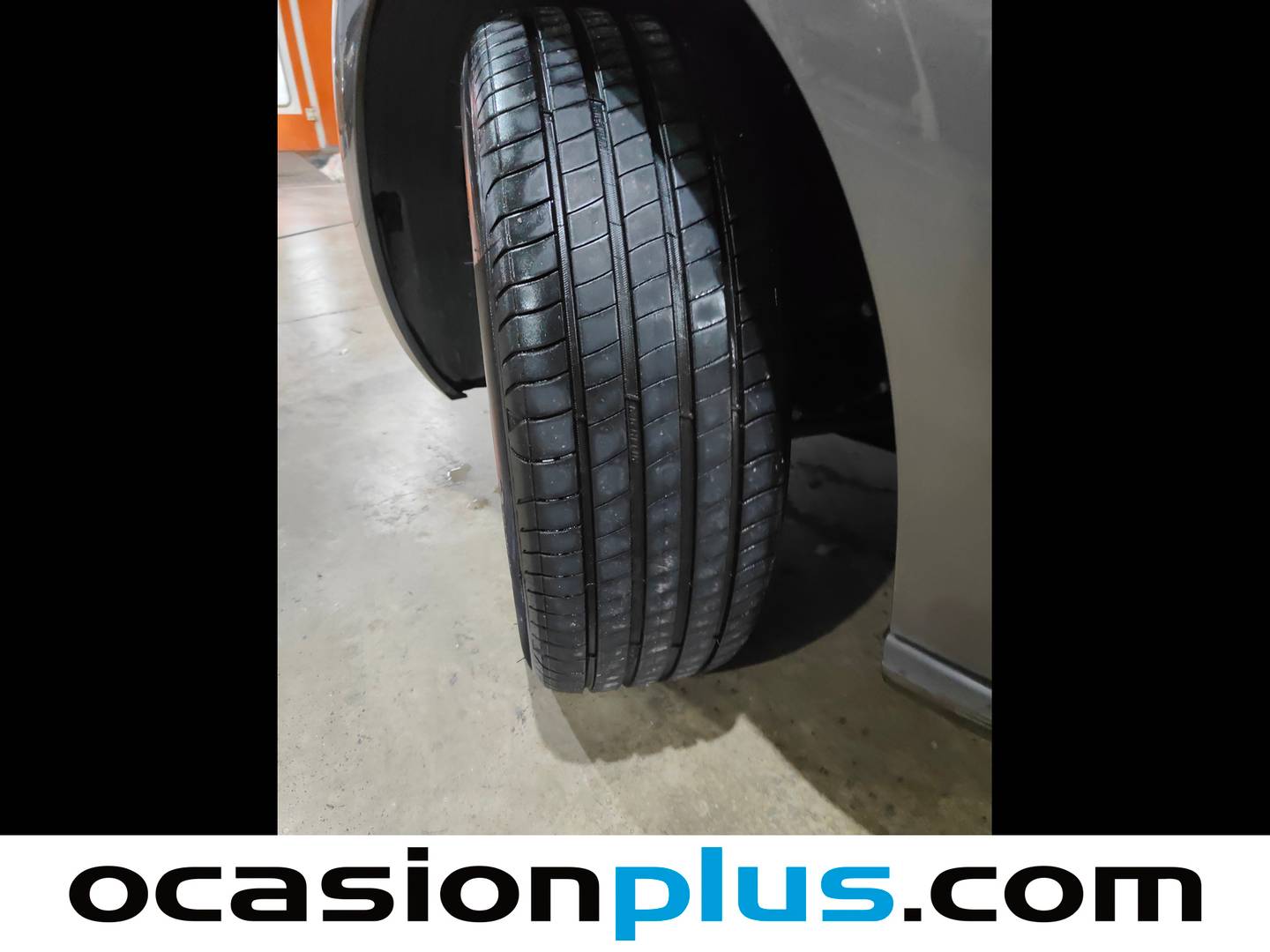 Citroën Grand C4 Picasso Citroen Grand C4 Picasso BlueHDi 120 Live Edition (120 CV)7 PLAZAS de segunda mano