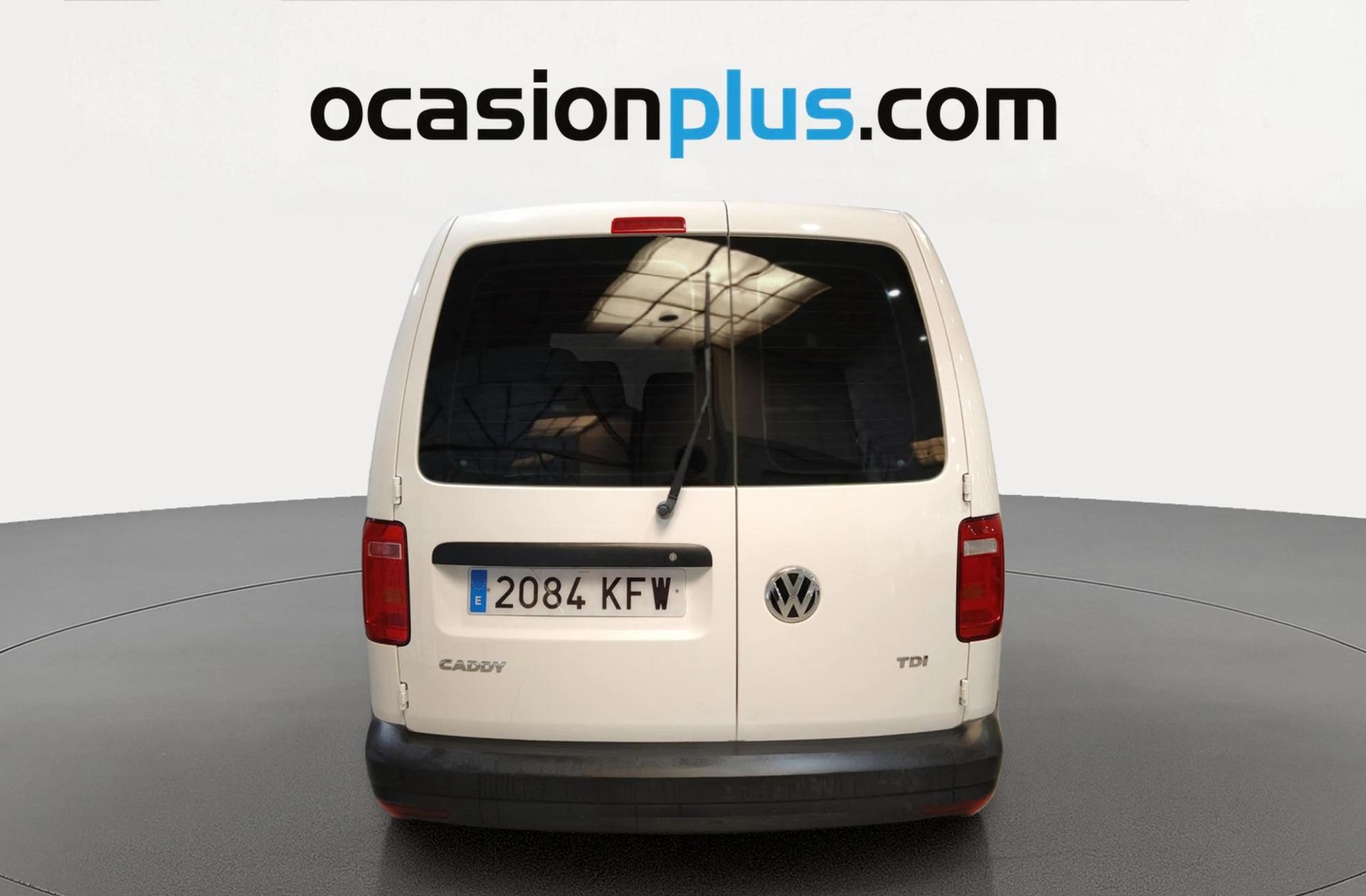 Volkswagen Caddy Profesional 2.0 TDI BMT - foto 11