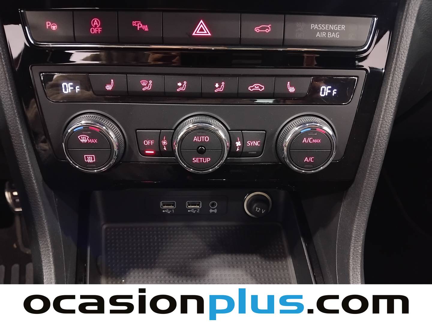 Seat Ateca SEAT Ateca 1.5 TSI S&S FR Edition (150 CV) manual