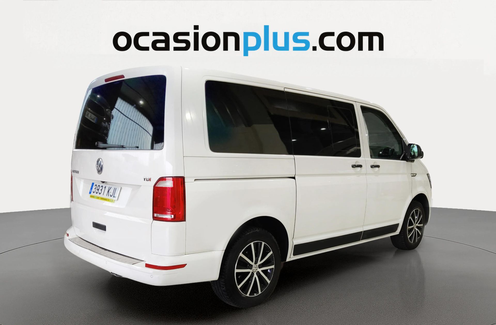 Volkswagen Multivan Outdoor Corto 2.0 TDI BMT DSG 7 plazas - foto 4