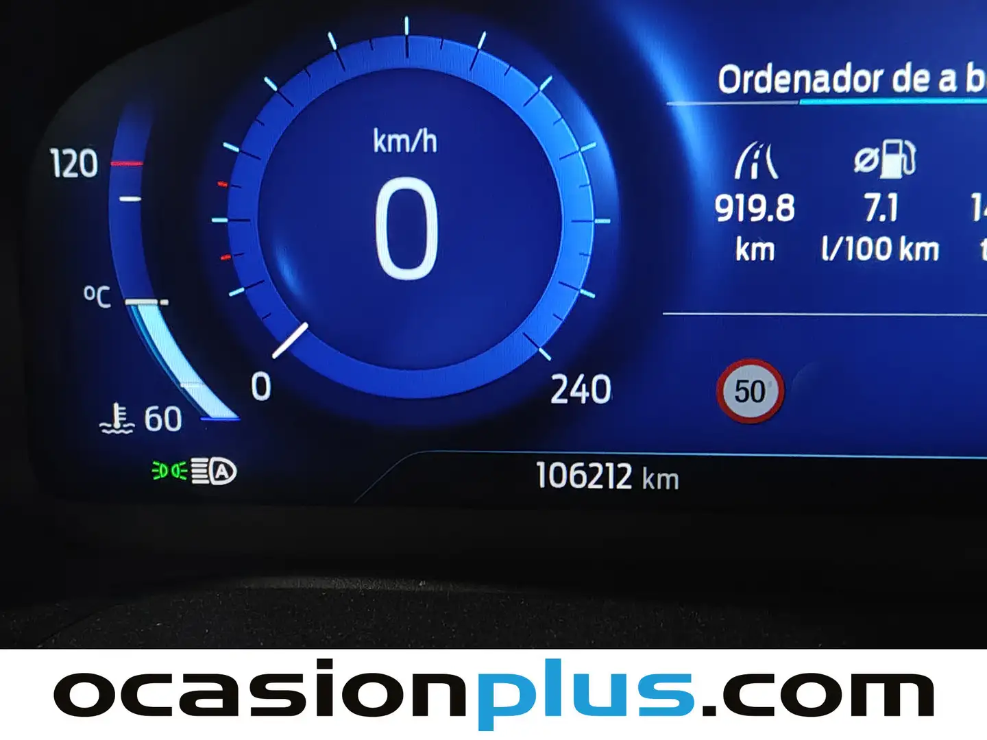 Foto Ford Puma Ford Puma 1.0 EcoBoost MHEV ST-Line X (125 CV)