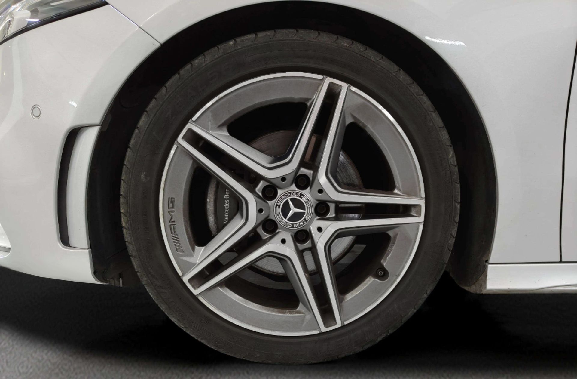 Mercedes-Benz Clase A 200 Pack AMG - foto 31