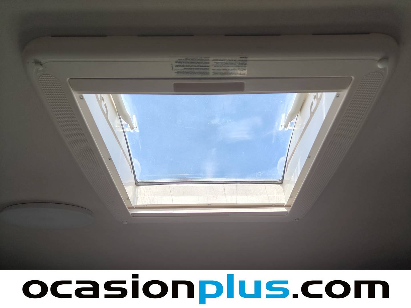 Foto Fiat Rimor Seal 7 Fiat Rimor Seal 7 2.3 DS (130 CV) 4 Plazas