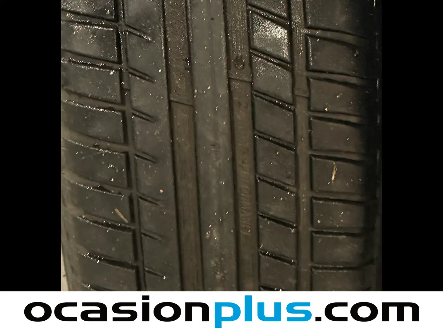 Foto Renault Mégane Renault Megane Limited Energy S&S TCe (115 CV)