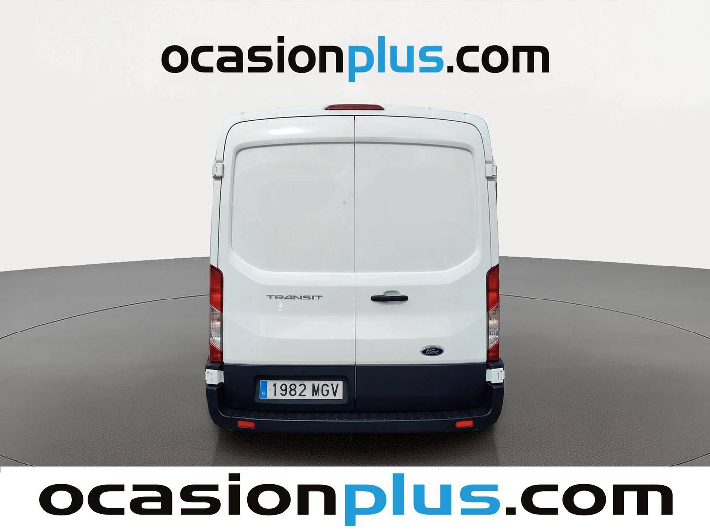 Ford Transit Ford Transit 350 L3H2 Trend (130 CV) barato
