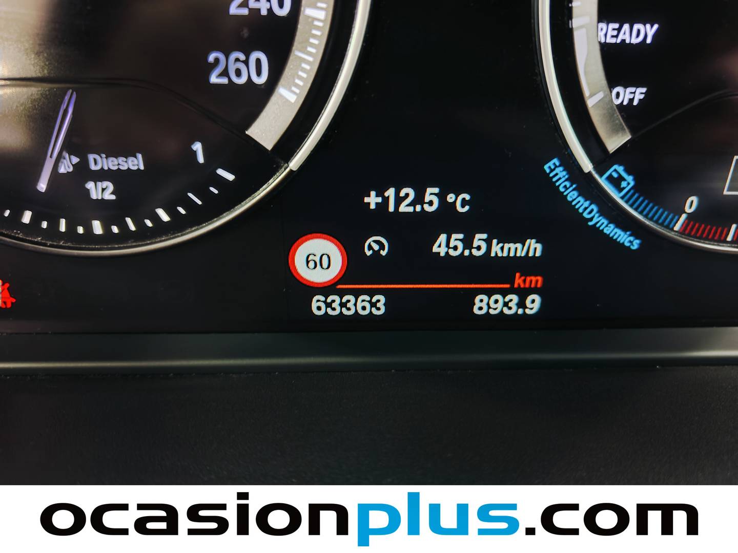 BMW X2 BMW X2 sDrive18d (150 CV) diésel