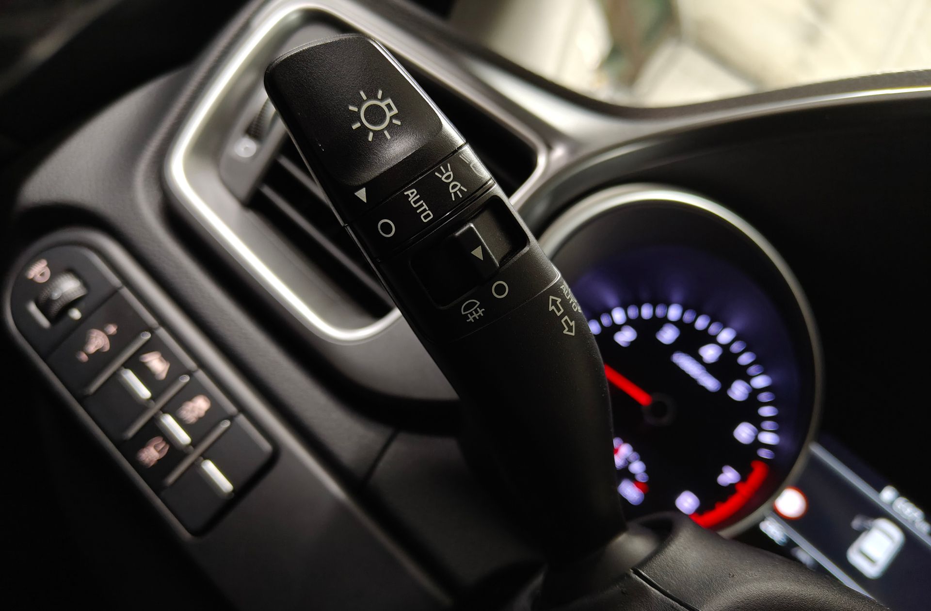 Kia Ceed 1.0 T-GDi Concept - foto 22