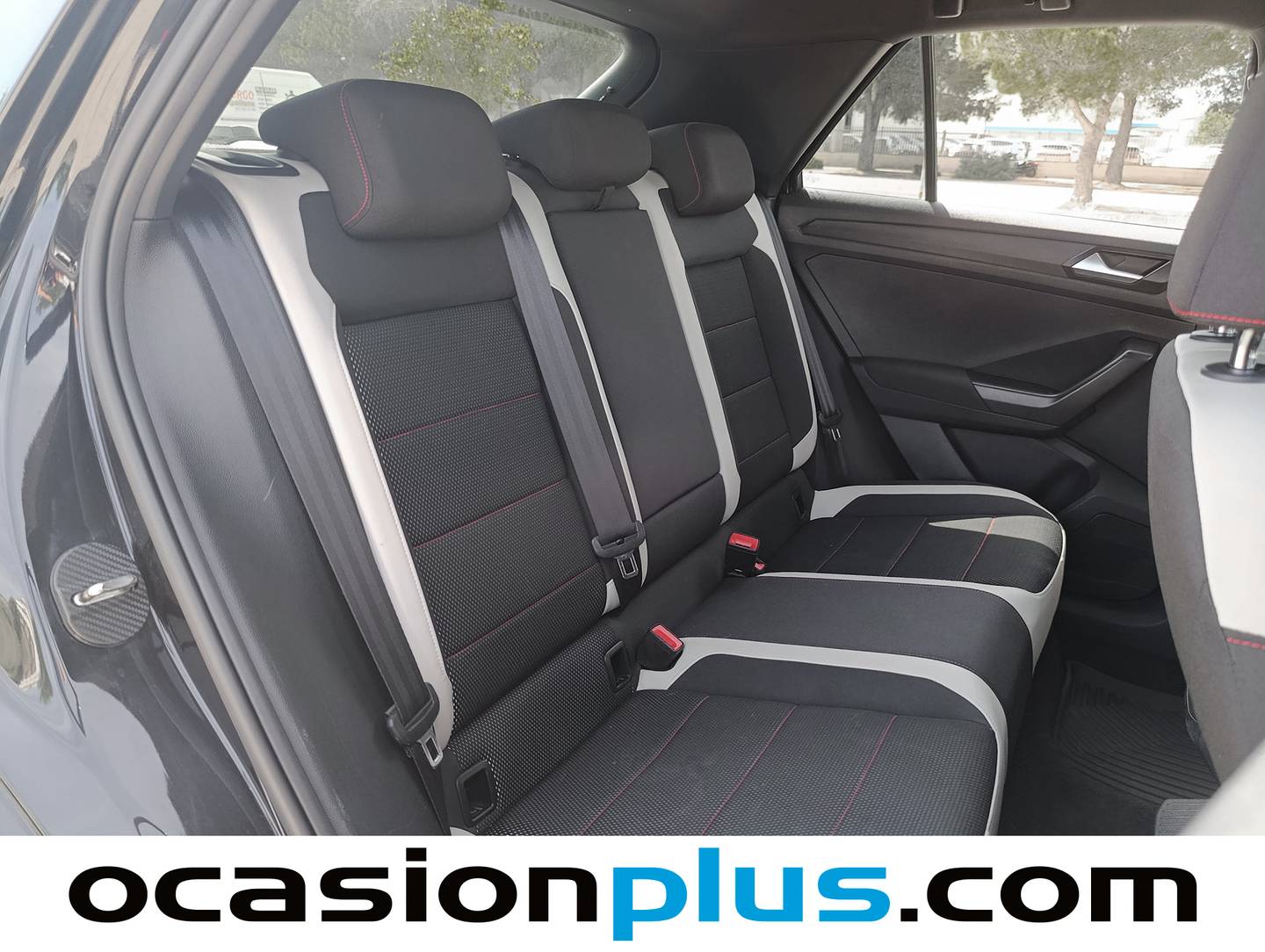 Volkswagen T-Roc Volkswagen T-Roc Sport 1.5 TSI (150 CV) km 0