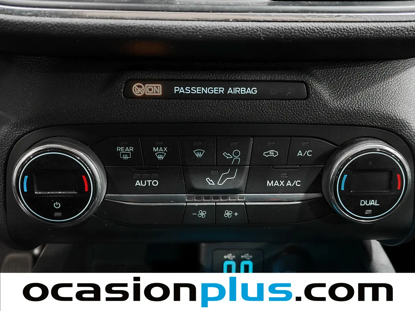 Foto Ford Kuga Ford Kuga 1.5 EcoBoost S&S Titanium 4x2 (150 CV)