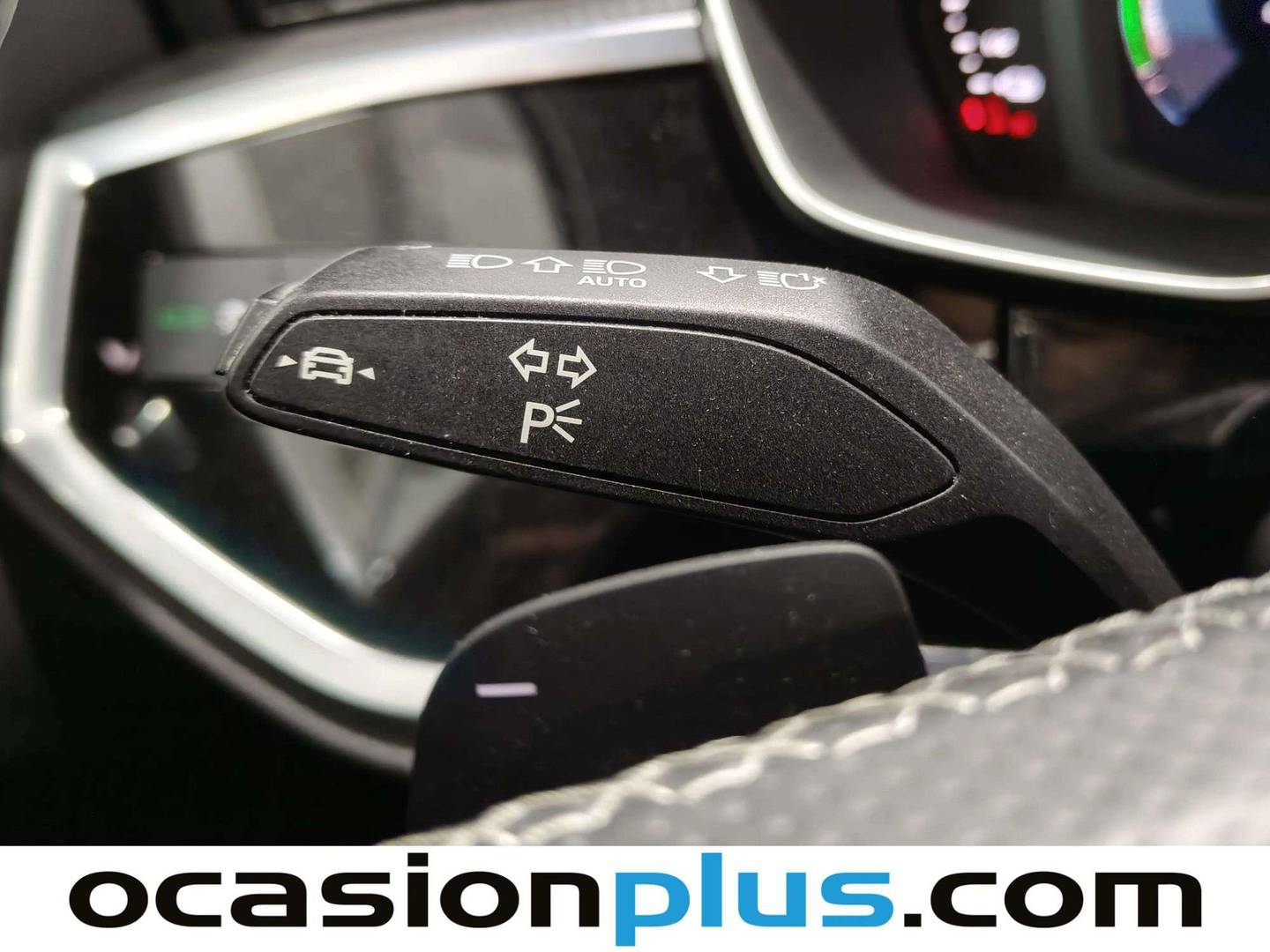 Audi Q3 Sportback Audi Q3 Sportback TFSIe S line 45 TFSI e (245 CV) S tronic 245cv