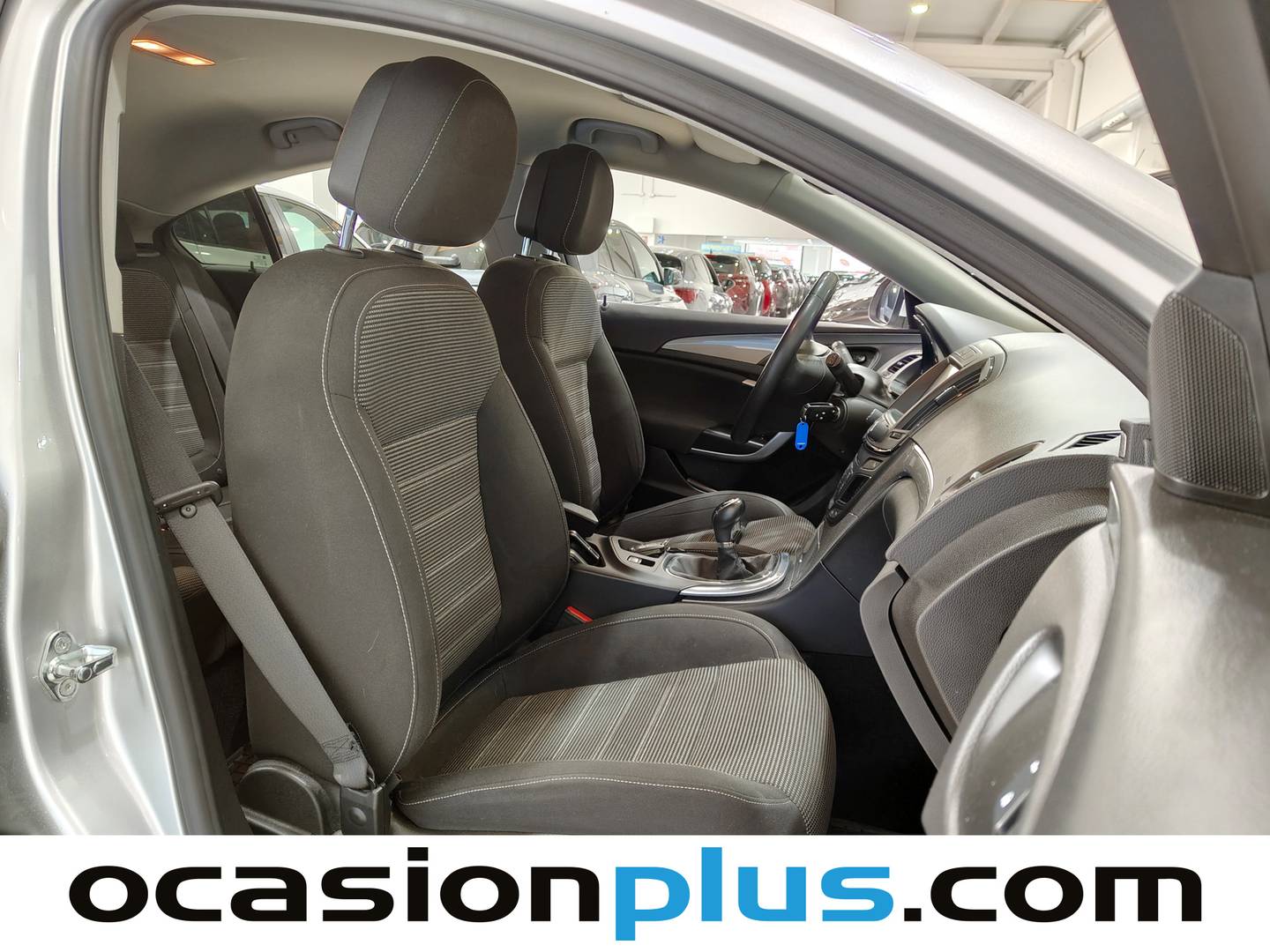 Opel Insignia Opel Insignia 1.6 CDTI ecoFlex S&S Business (136 CV) al mejor precio