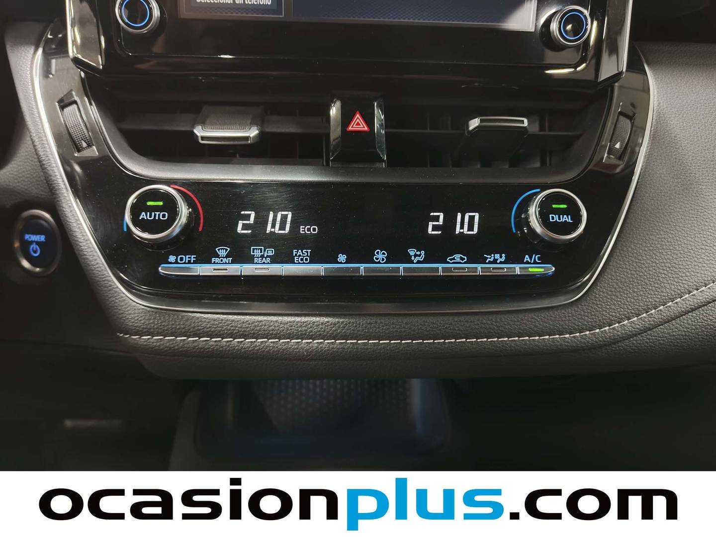 Toyota Corolla Toyota Corolla 180H Style E-CVT (180 CV) km 0