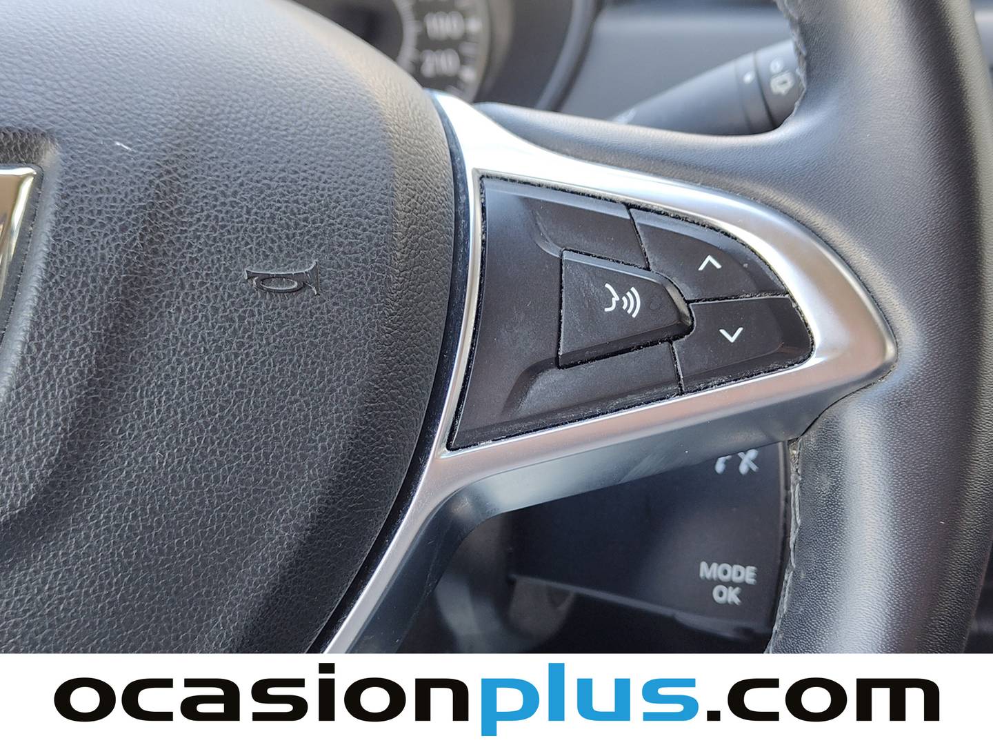Dacia Duster Dacia Duster Prestige TCE (125 CV) 4x2 de ocasión
