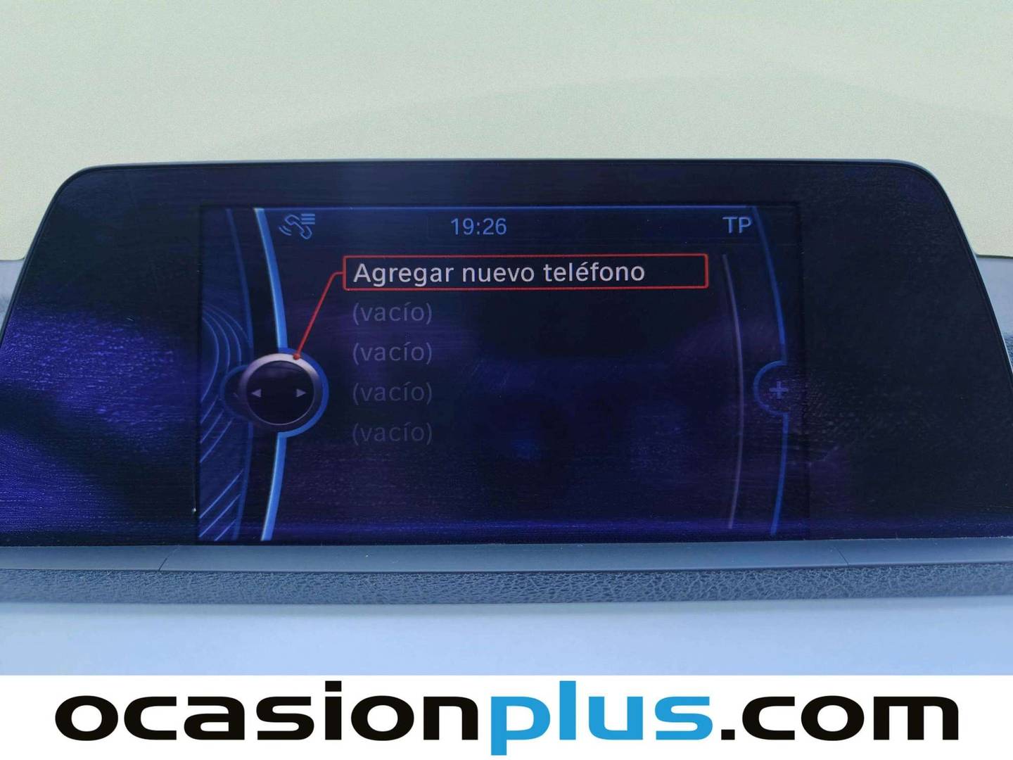 BMW Serie 3 BMW Serie 3 318d (143 CV) manual