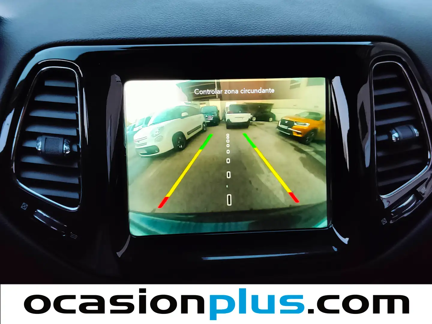 Foto Jeep Compass Jeep Compass 1.4 Multiair Limited 4x2  (140 CV)