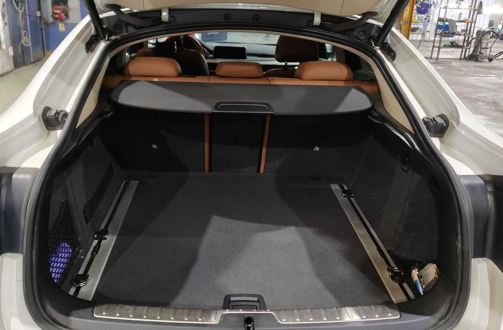 BMW X6 xDrive30d - foto 15