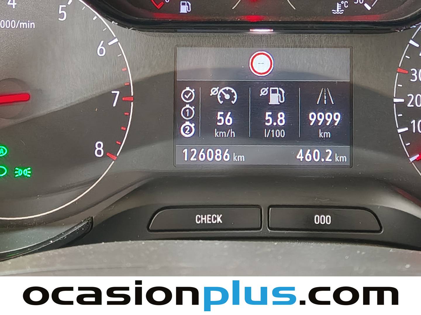 Opel Grandland X Opel Grandland X 1.5 CDTi Selective (130 CV) seminuevo