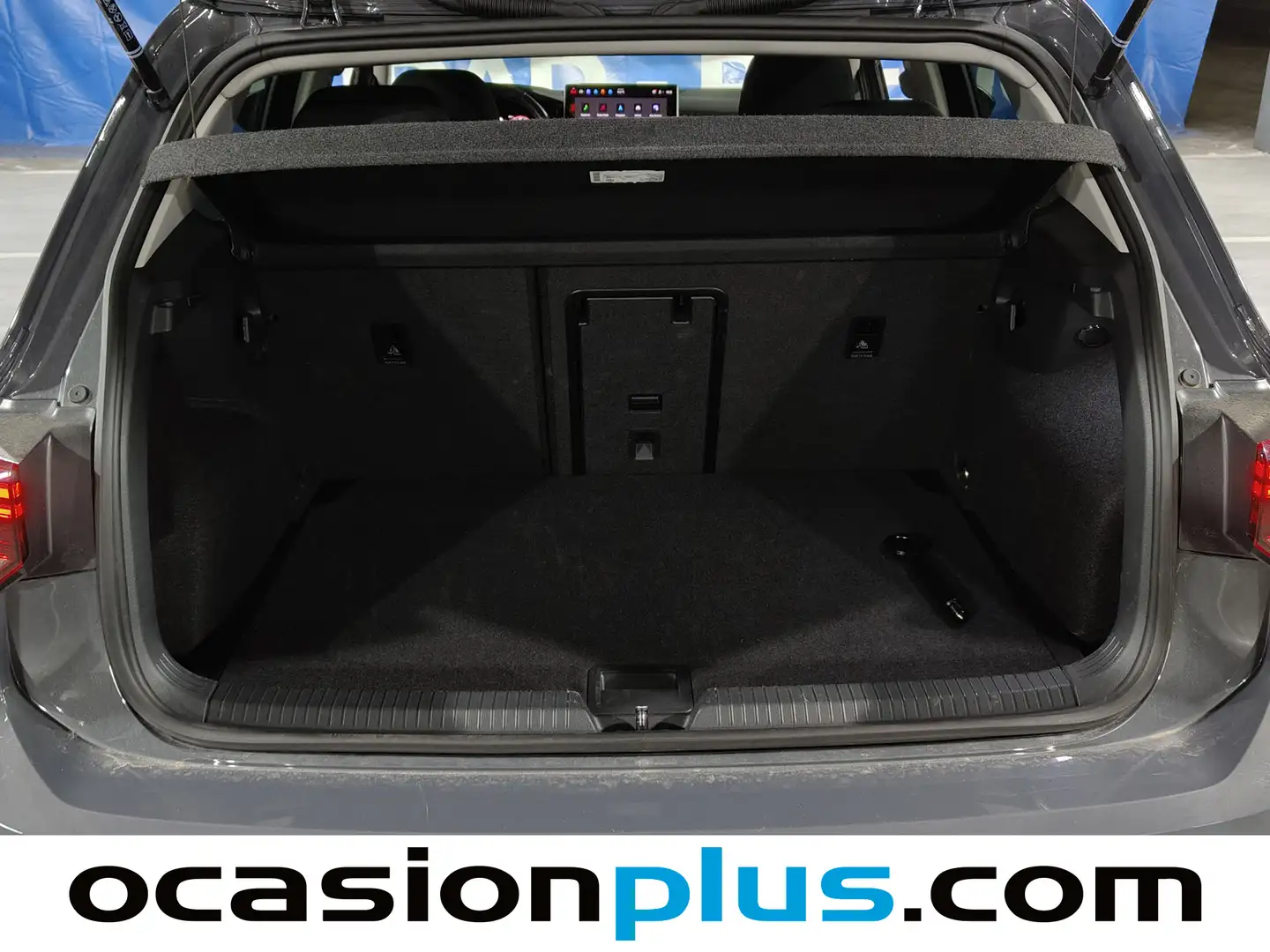 Foto Volkswagen Golf Volkswagen Golf Más 2.0 TDI (115 CV)