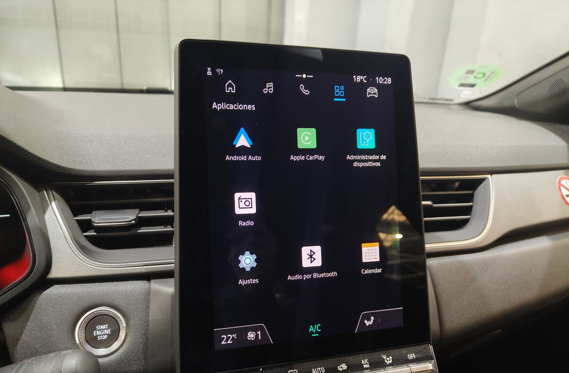 Renault Captur Techno TCe - foto 6