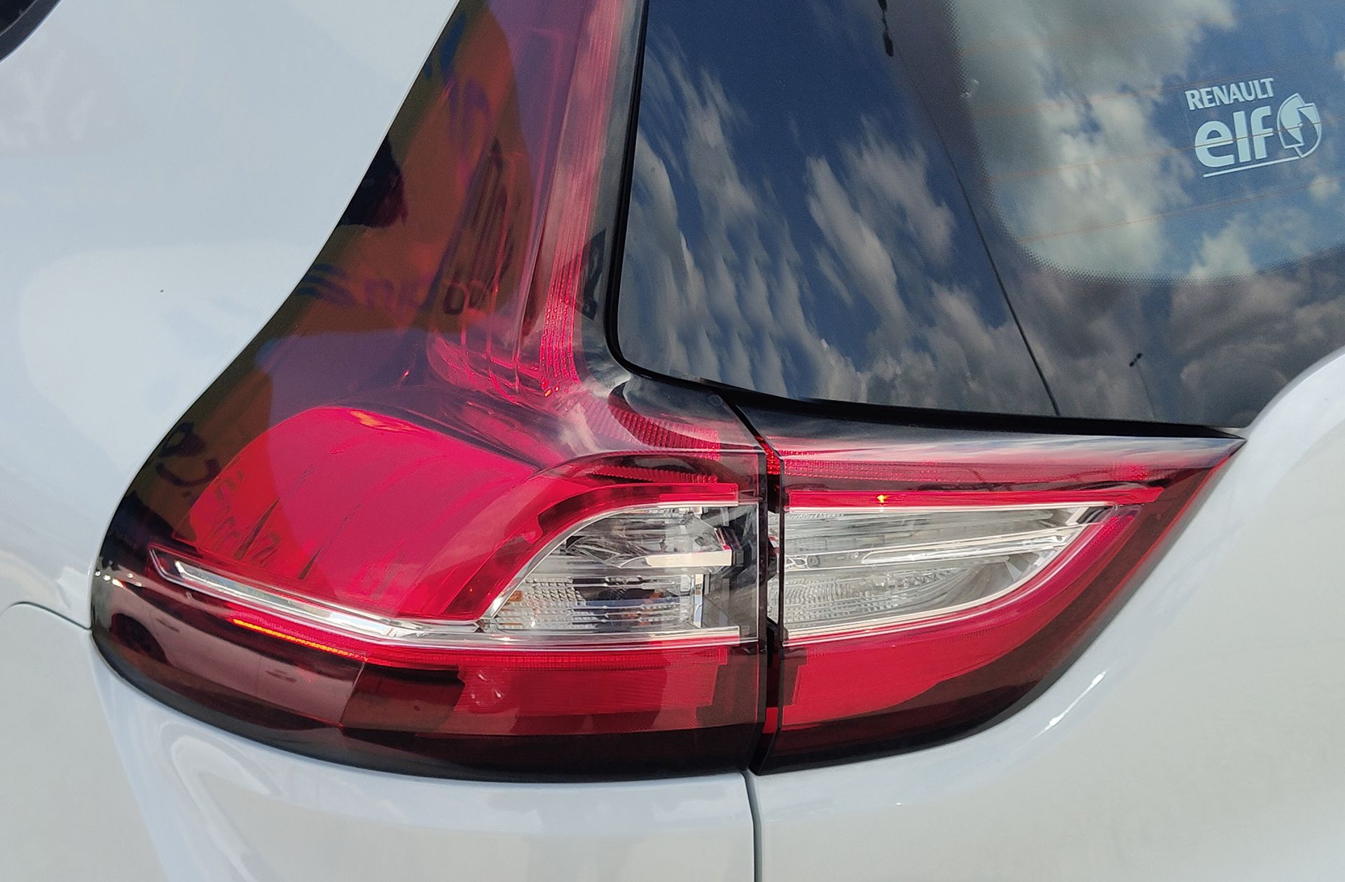 Renault Grand Scénic Zen TCe - foto 21
