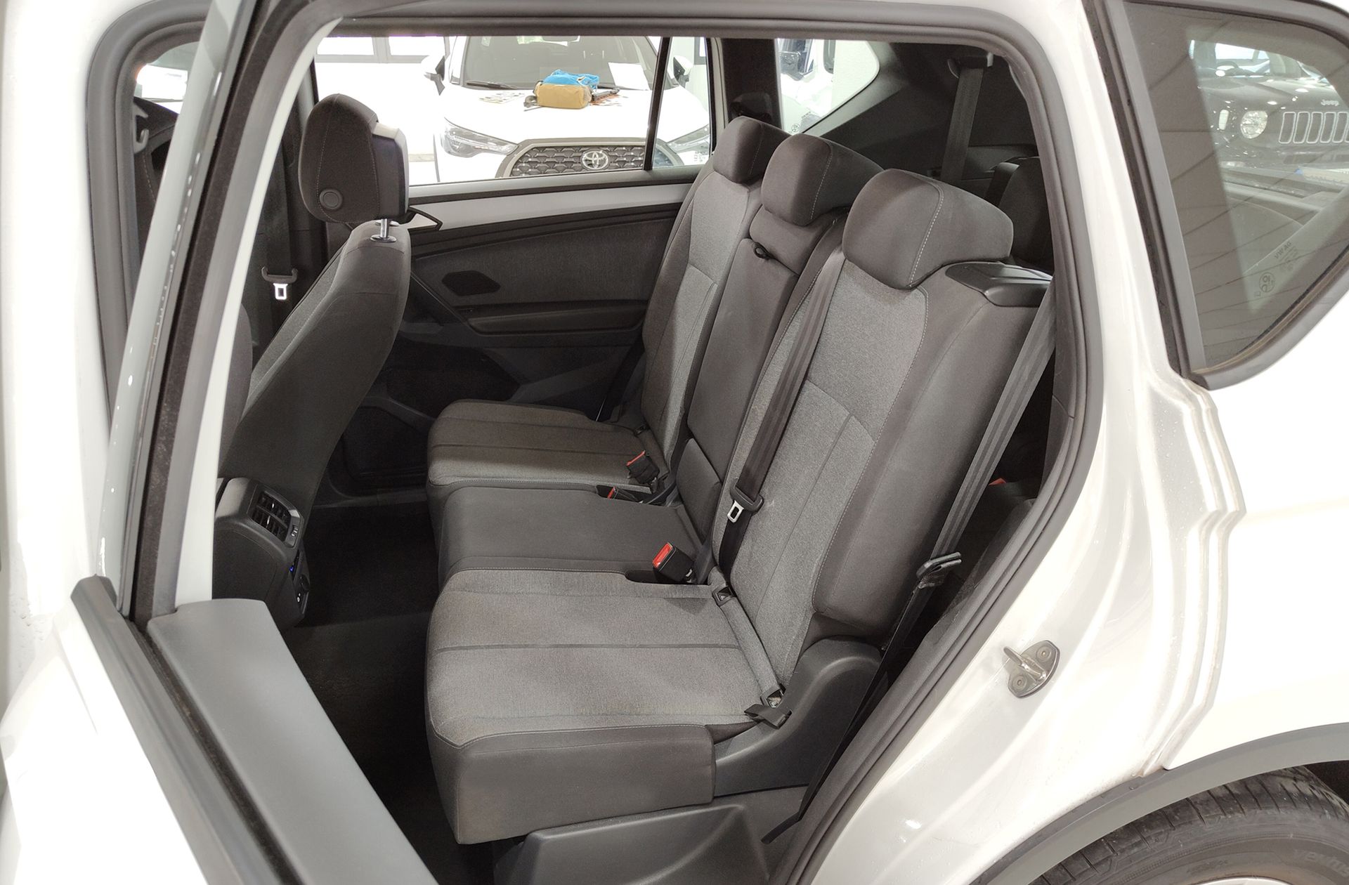 SEAT Tarraco 1.5 TSI Style XL 7 plazas - foto 11
