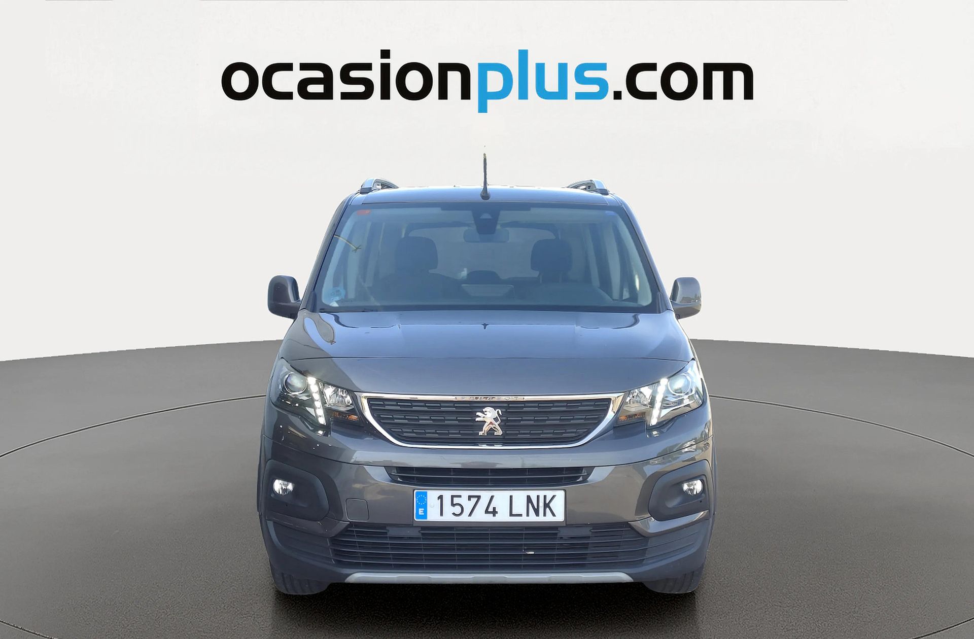 Peugeot Rifter PureTech Allure Standard - foto 12