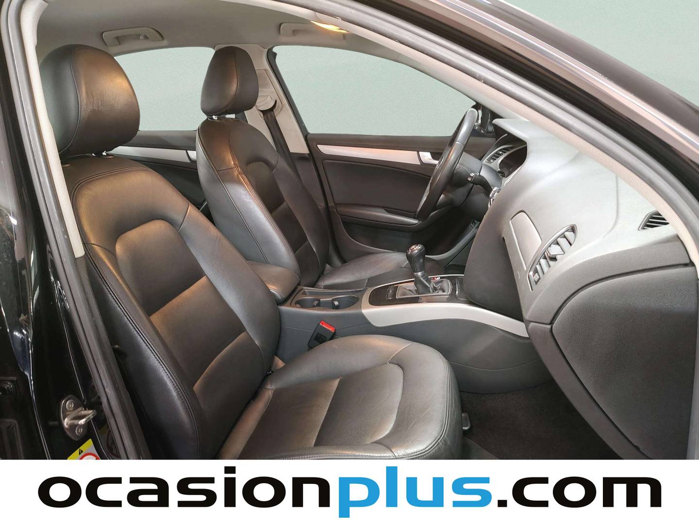 Audi A4 Audi A4 2.0 TDI DPF (143 CV) diésel