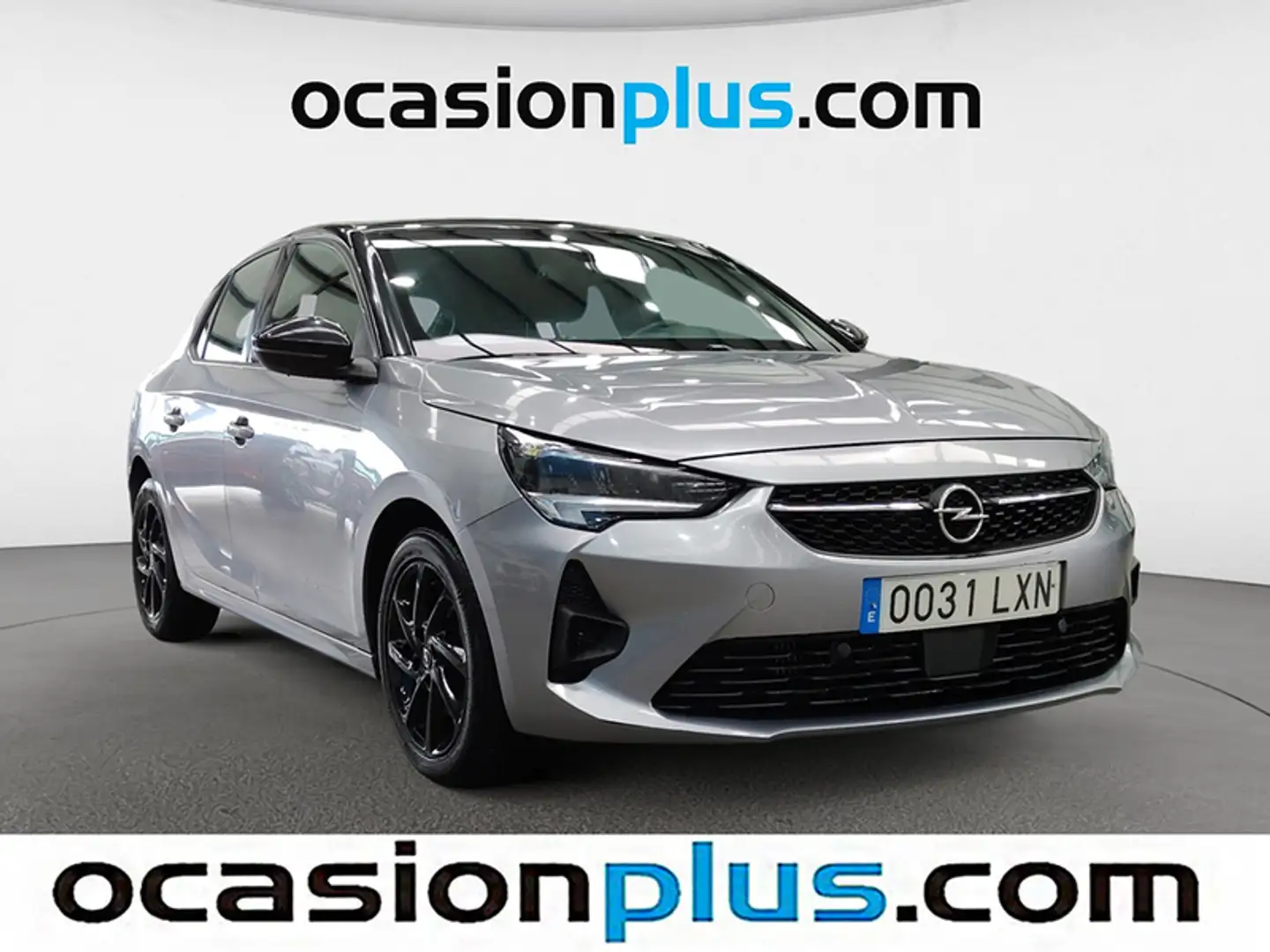 Foto Opel Corsa Opel Corsa 1.5D DT GS-Line (102 CV)