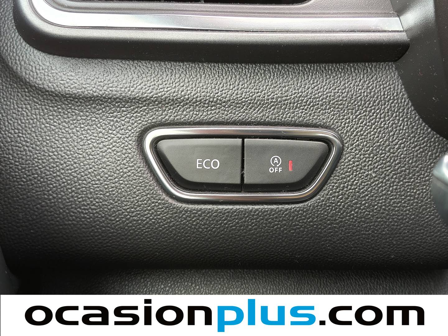 Foto Renault Kadjar Renault Kadjar Black Edition GPF TCe (160 CV)