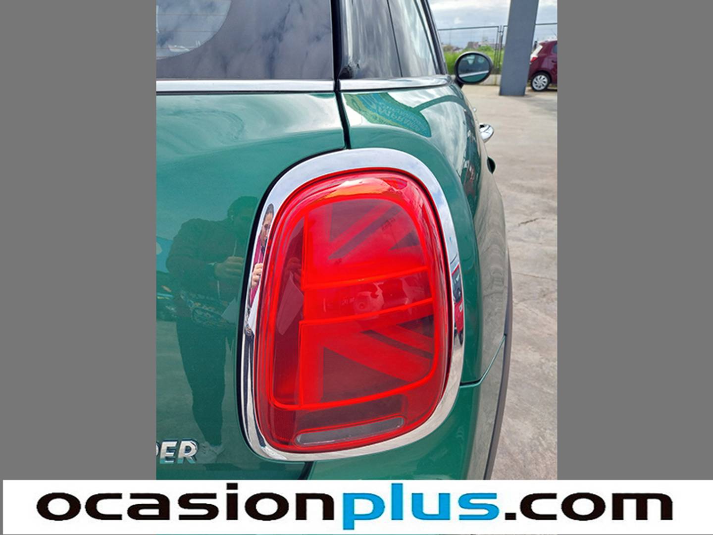 Foto Mini MINI MINI MINI 5 Puertas Cooper (136 CV)