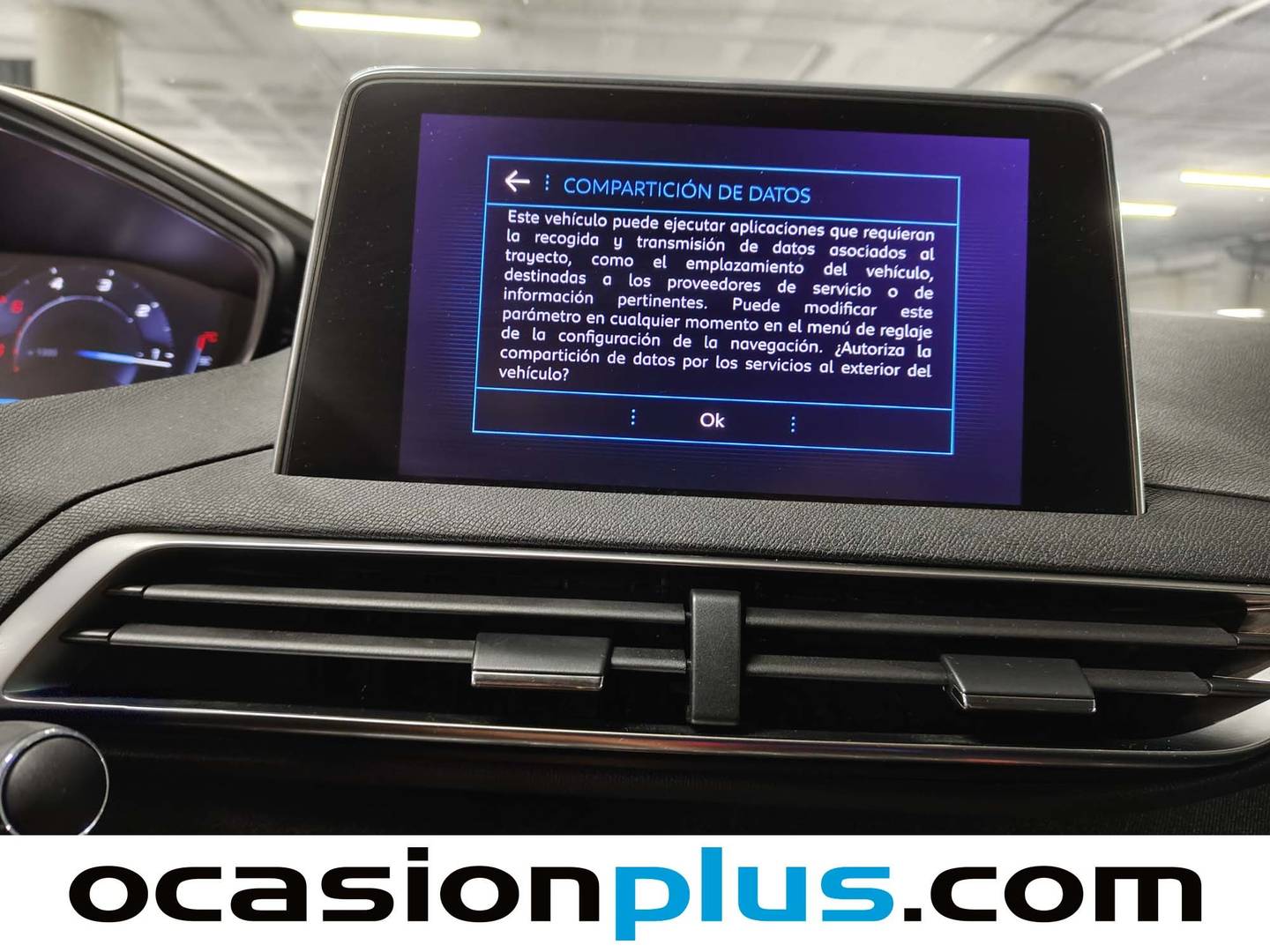 Foto Peugeot 5008 Peugeot 5008 BlueHDI 130 S&S Crossway EAT8    7 Plazas (130 CV)