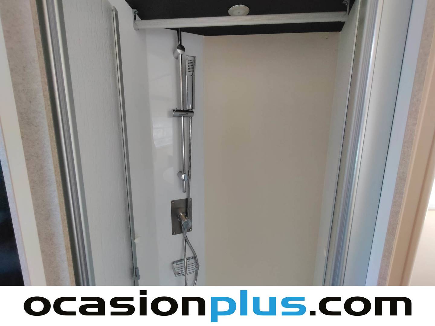 Accesorios del McLouis Steel S 35G McLouis Steel S 35G MC4 381 103 kW (140 CV)