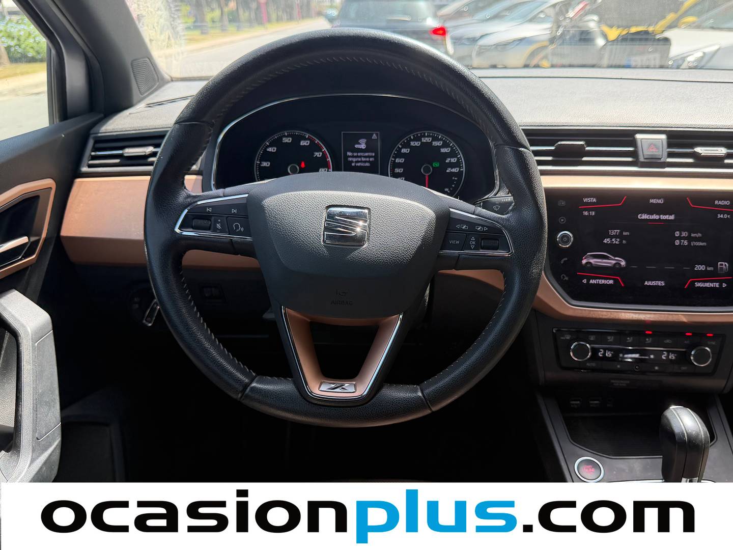 Seat Ibiza Seat Ibiza 1.0 TSI S&S Xcellence Plus DSG (115 CV) automático