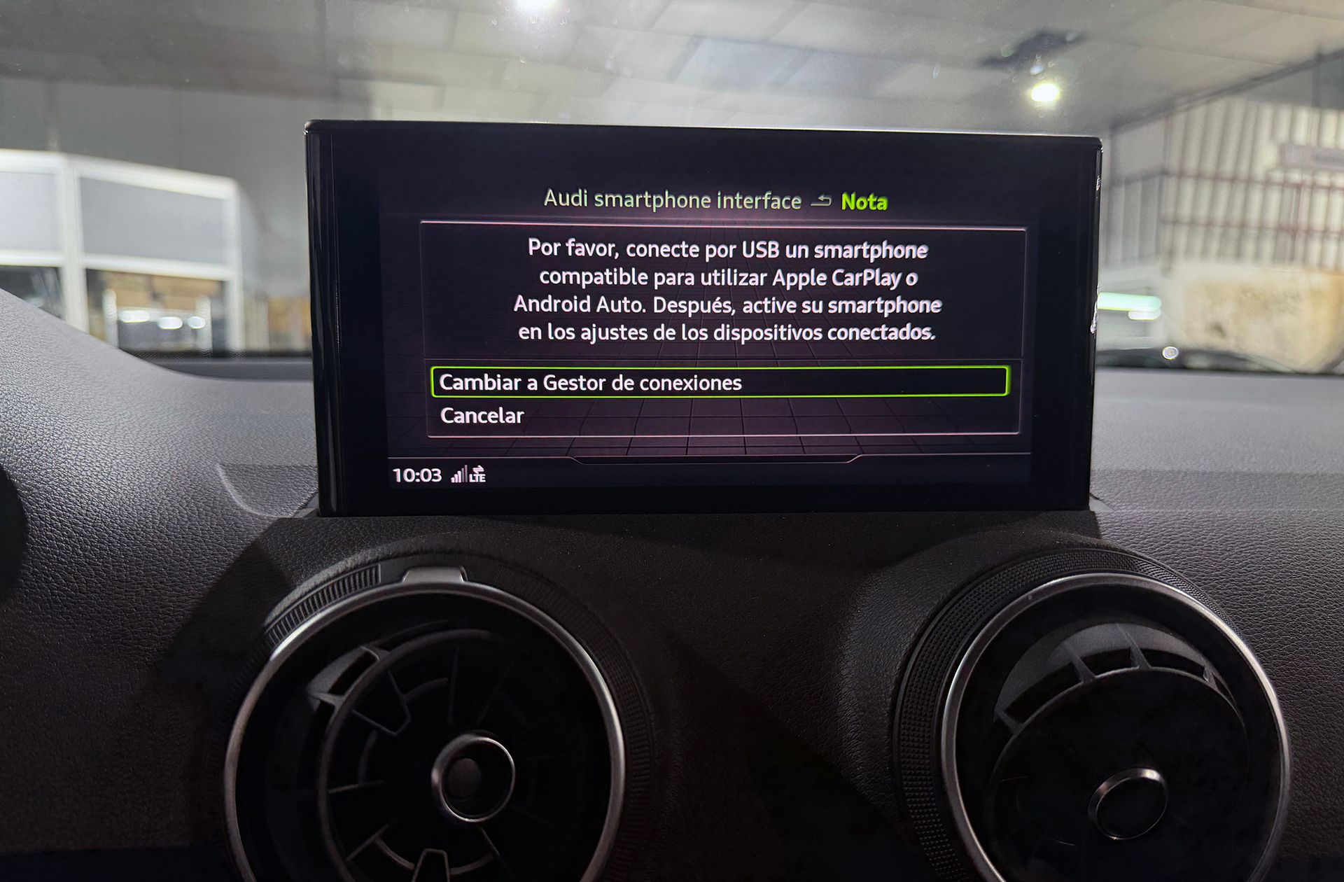 Audi Q2 Advanced 35 TFSI S tronic - foto 10